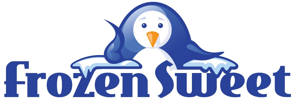 Frozen Sweet logo